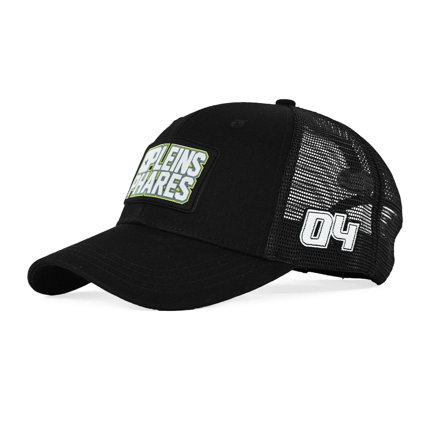 PLEINS PHARES - CASQUETTE – FAVE