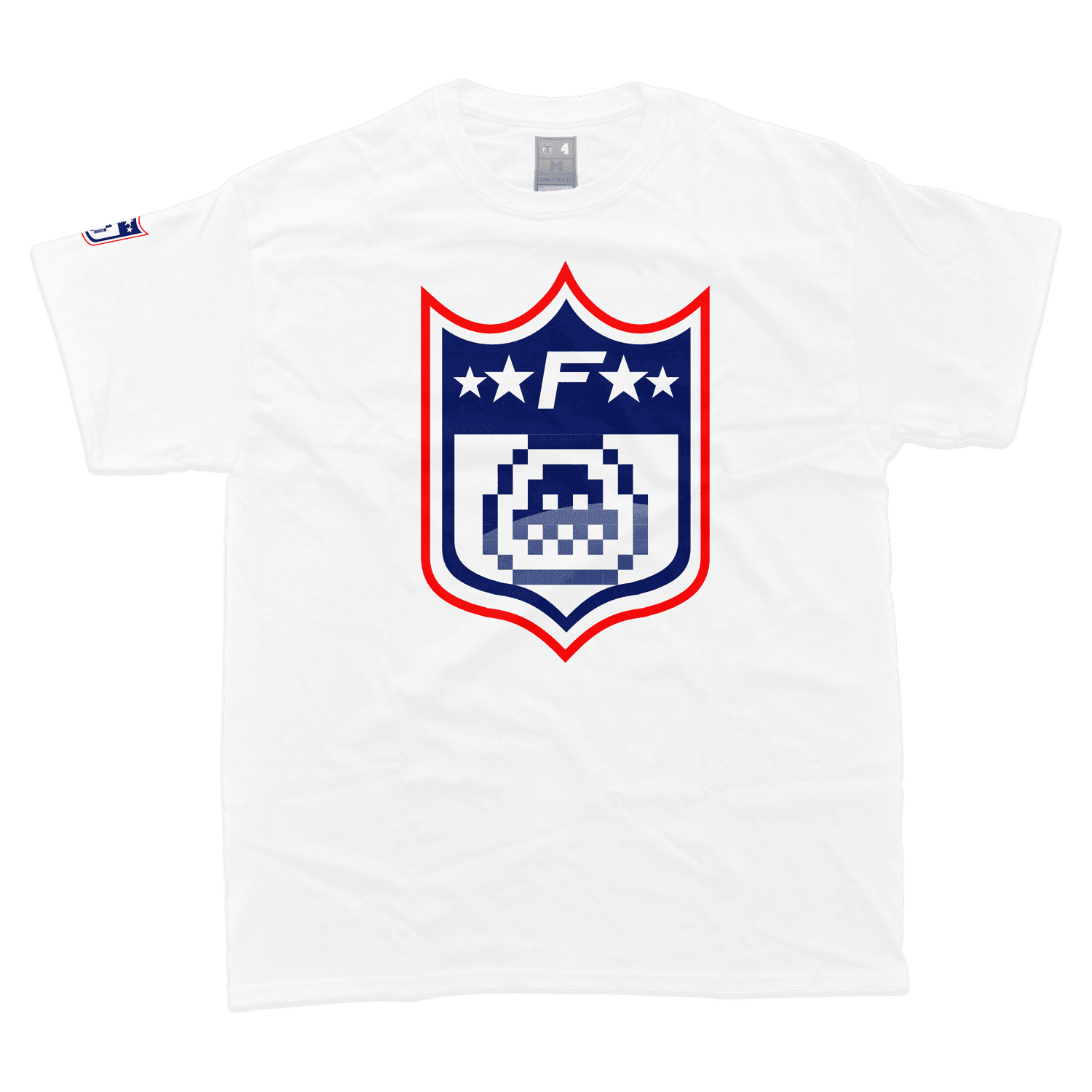 T-SHIRT UNIVERSITY