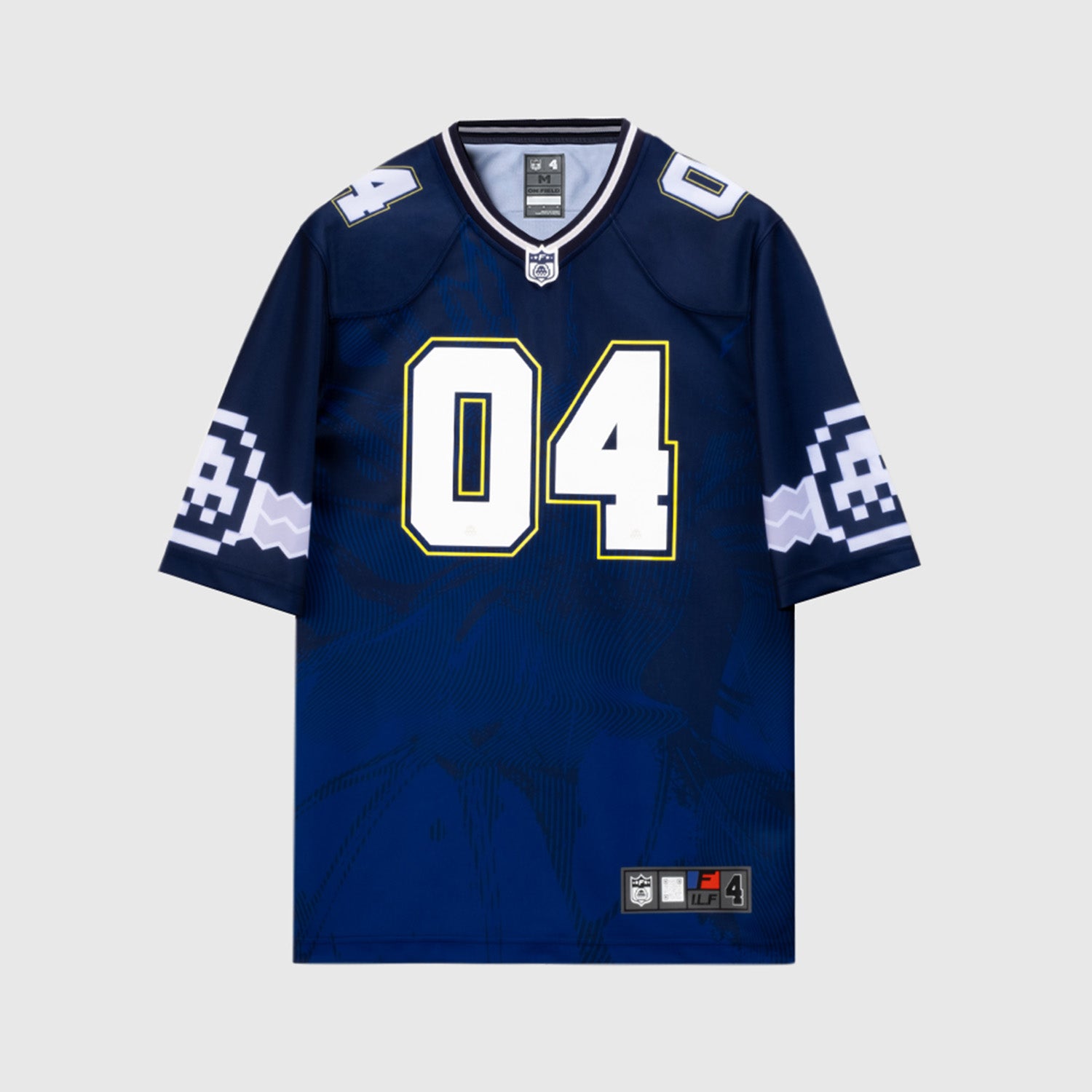JERSEY UNIVERSITY