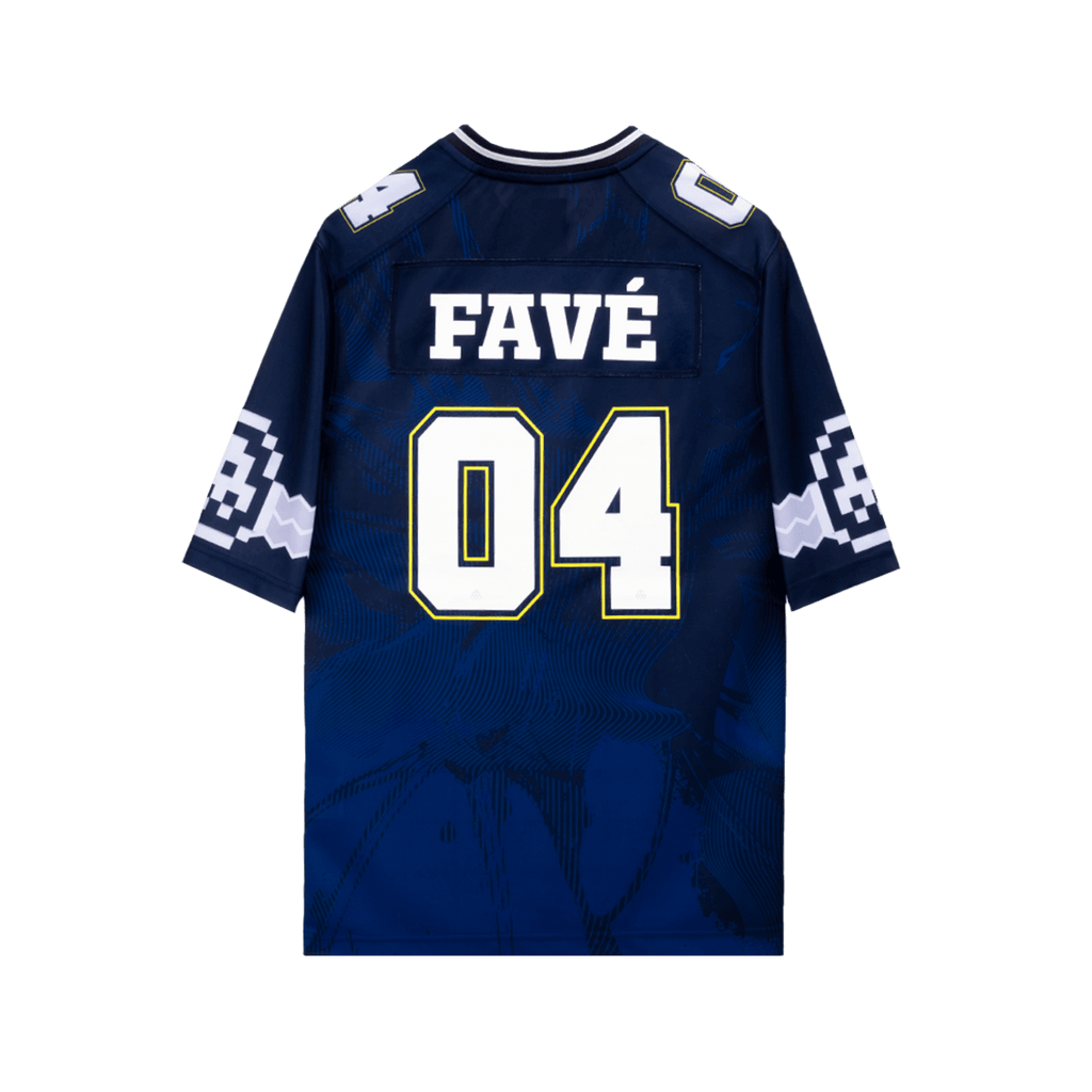 JERSEY UNIVERSITY
