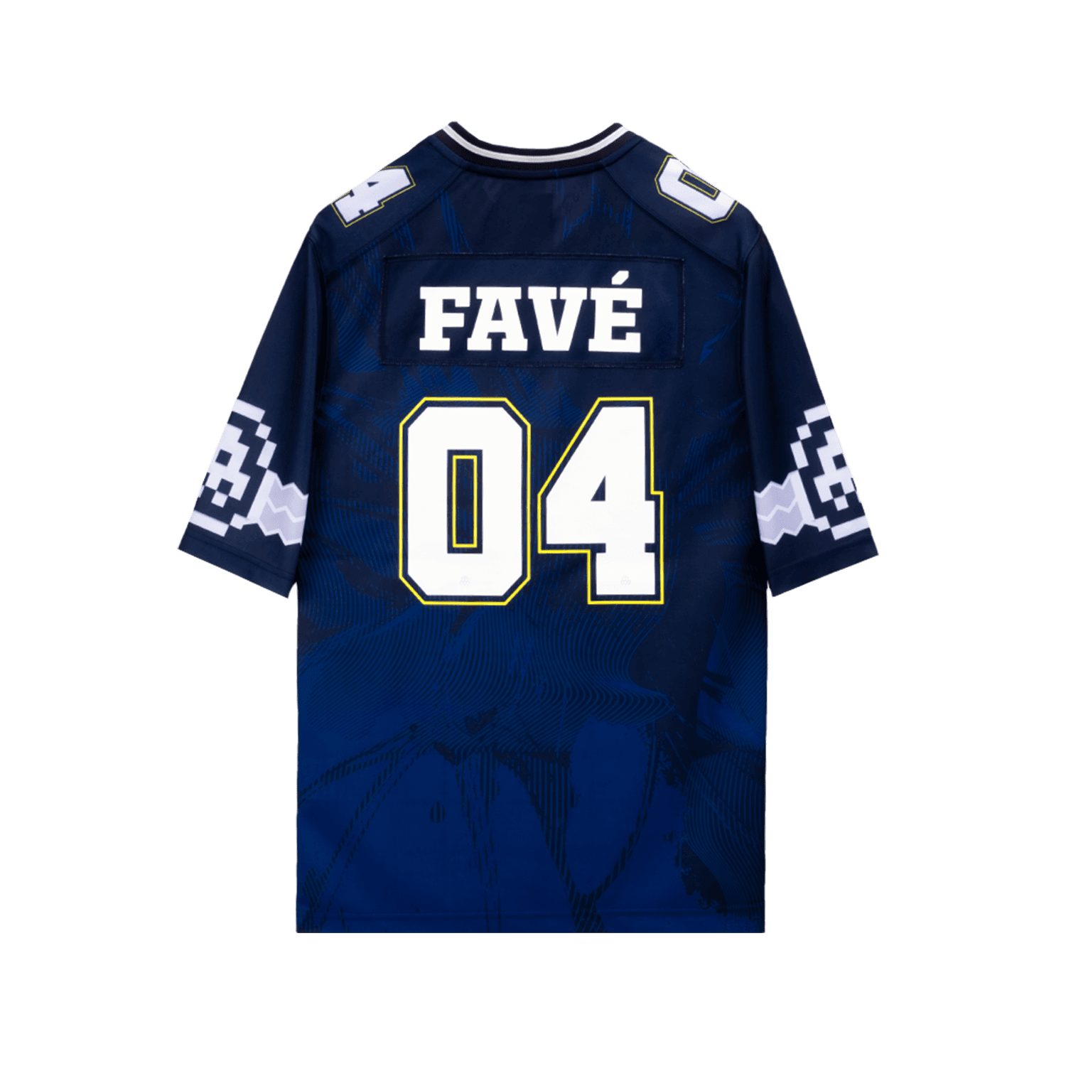 JERSEY UNIVERSITY
