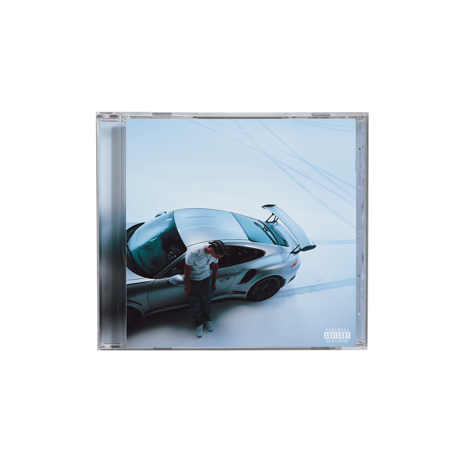 PACK MAILLOT + 3 CD