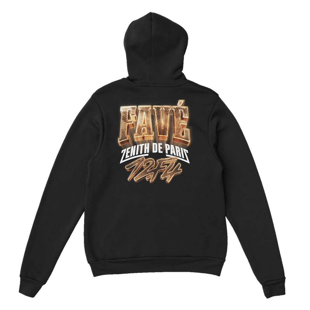 HOODIE - 12F4