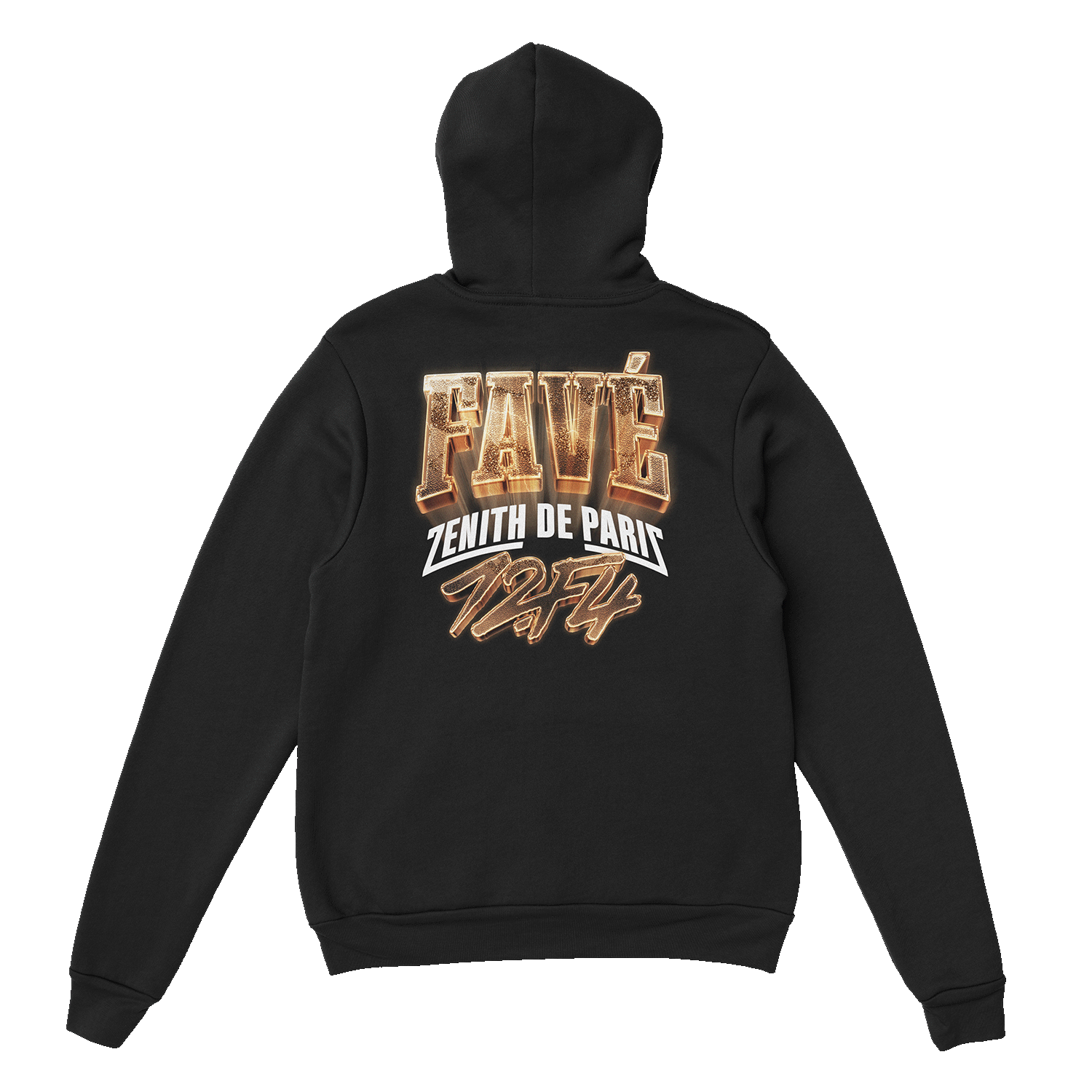 HOODIE - 12F4