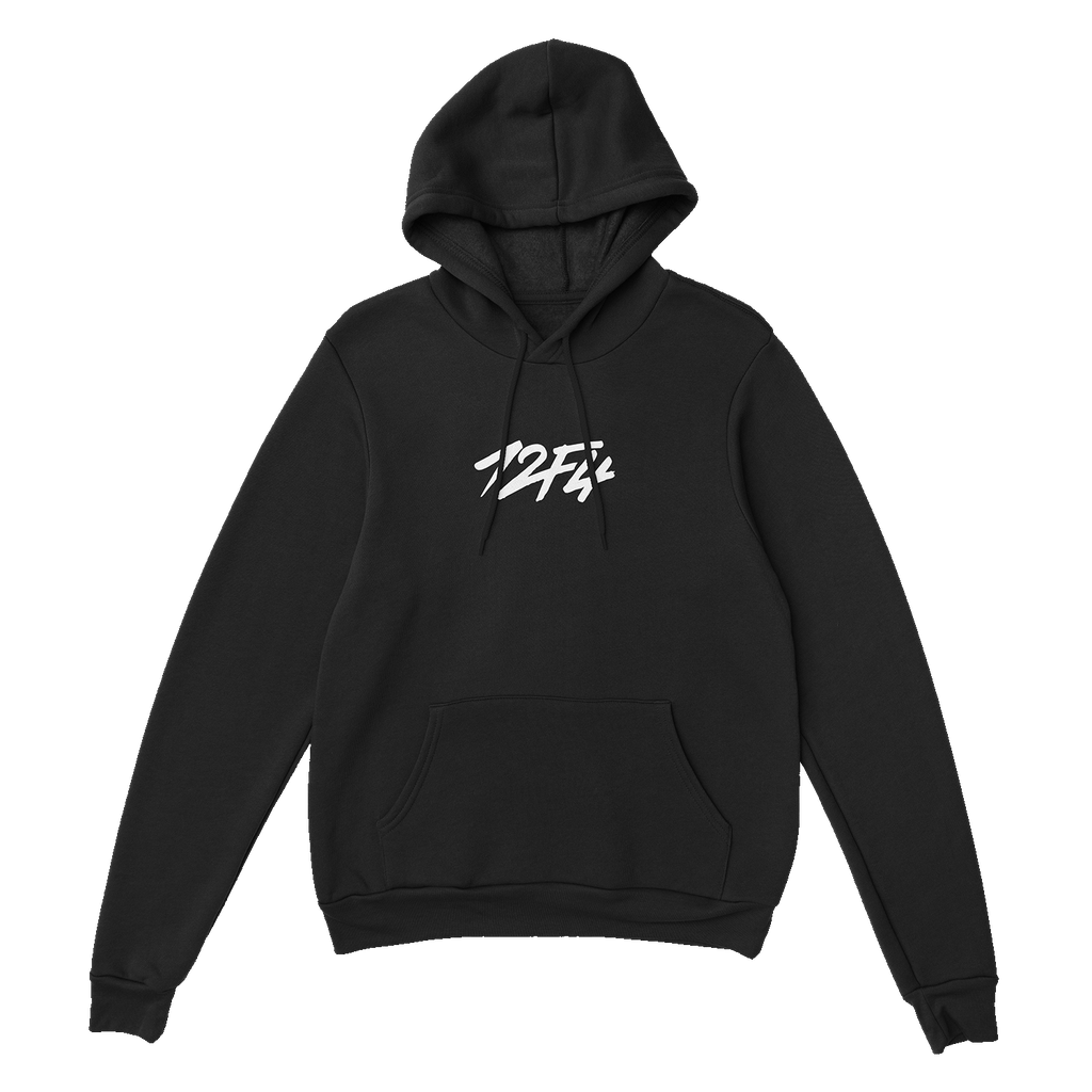 HOODIE - 12F4