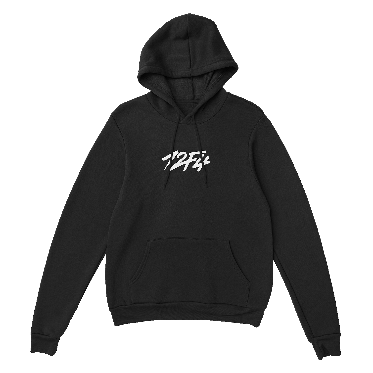 HOODIE - 12F4