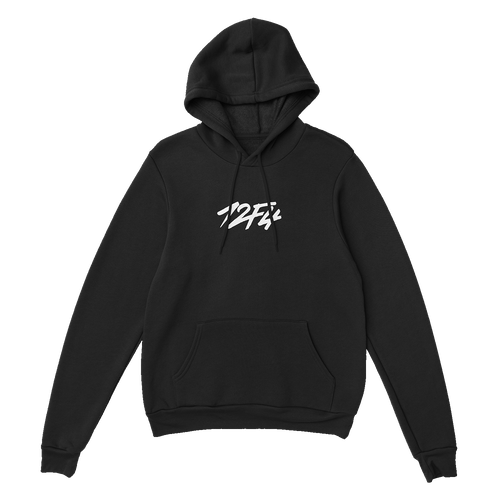 HOODIE - 12F4
