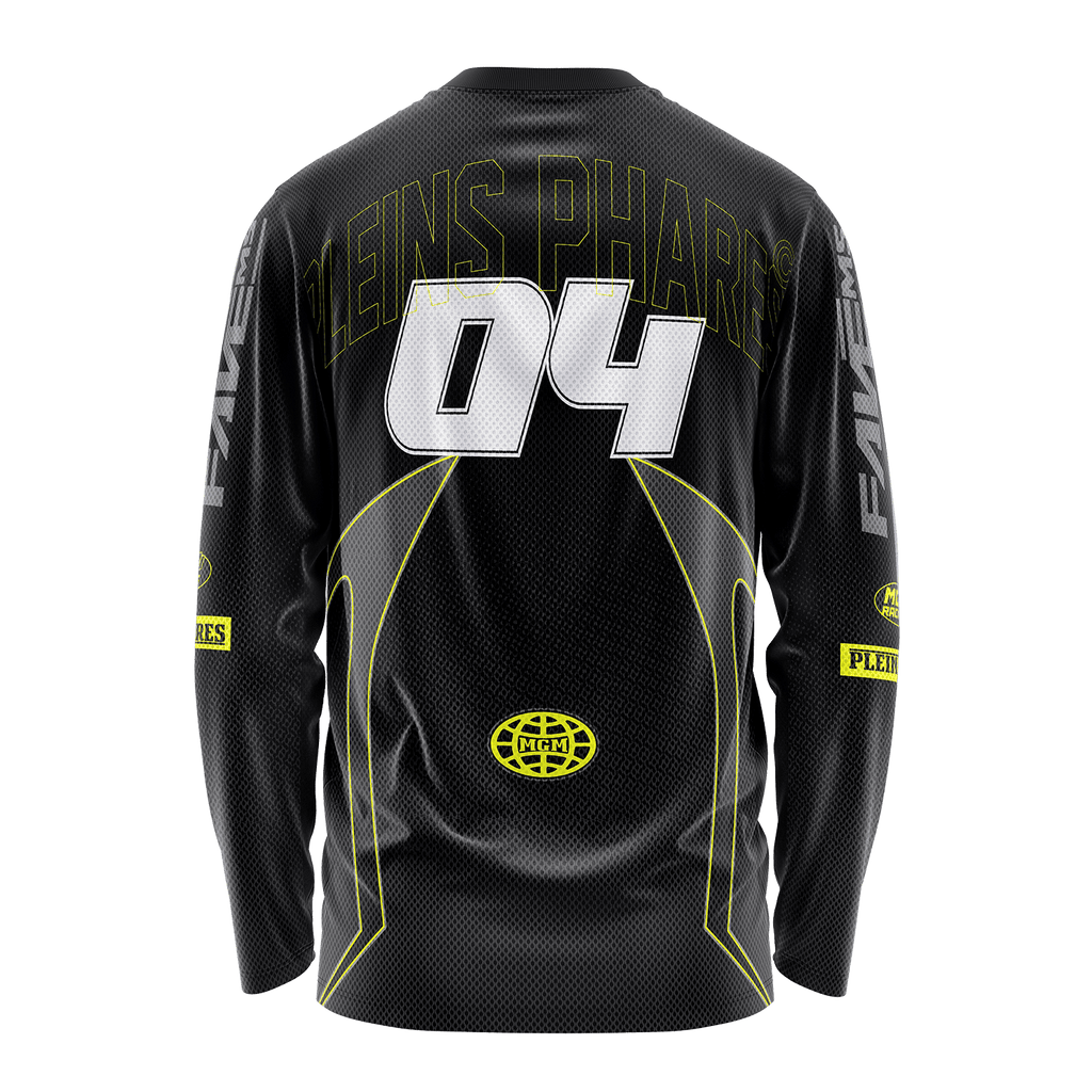 PACK MAILLOT + 3 CD