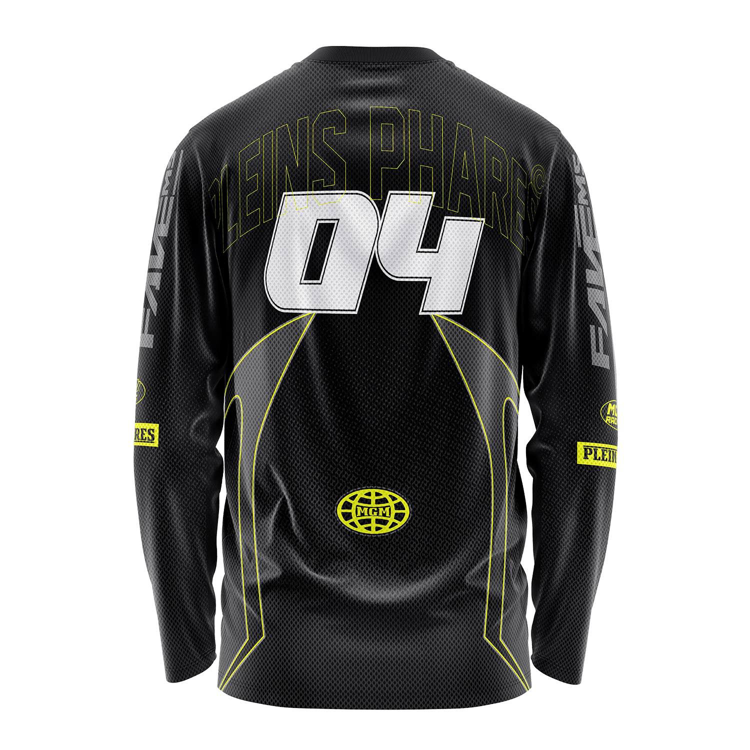 PACK MAILLOT + 3 CD