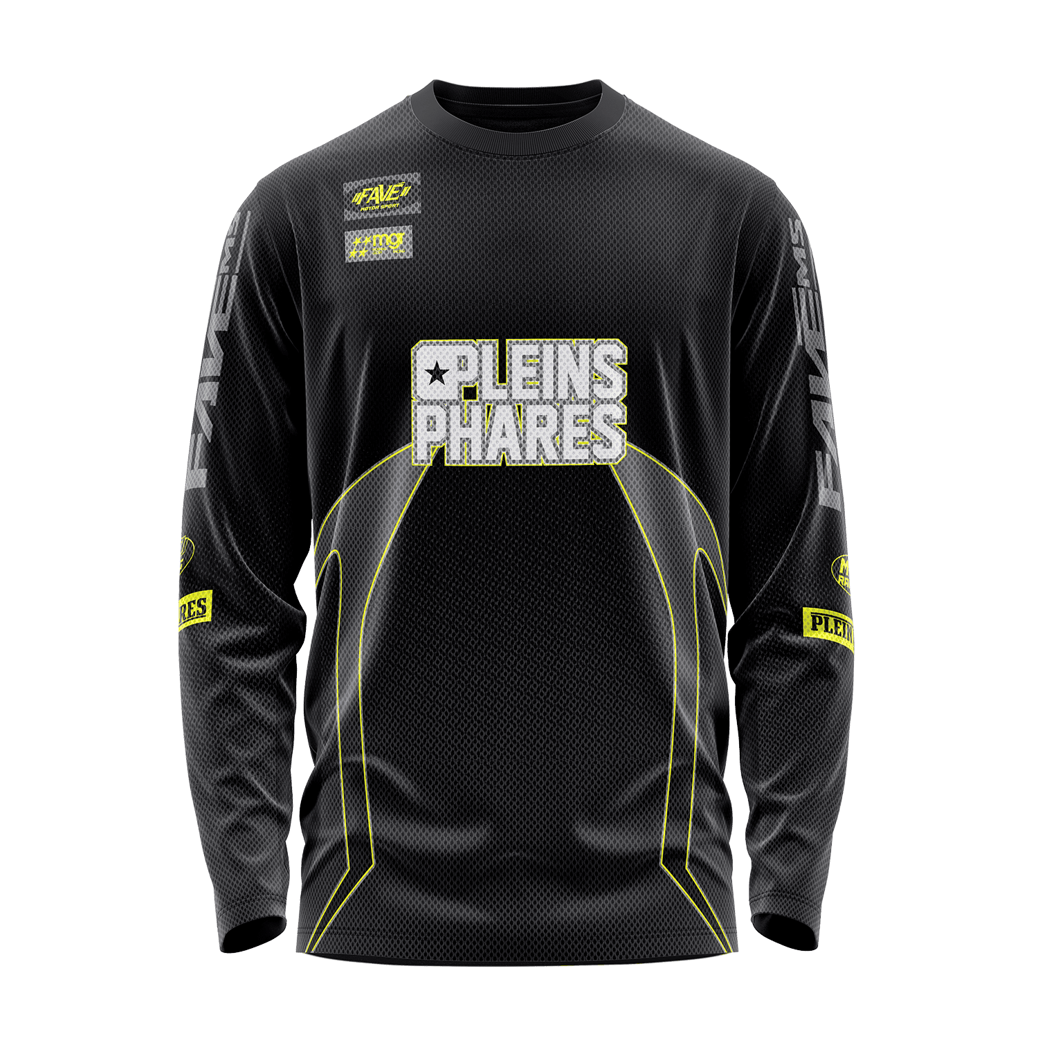 PACK MAILLOT + 3 CD