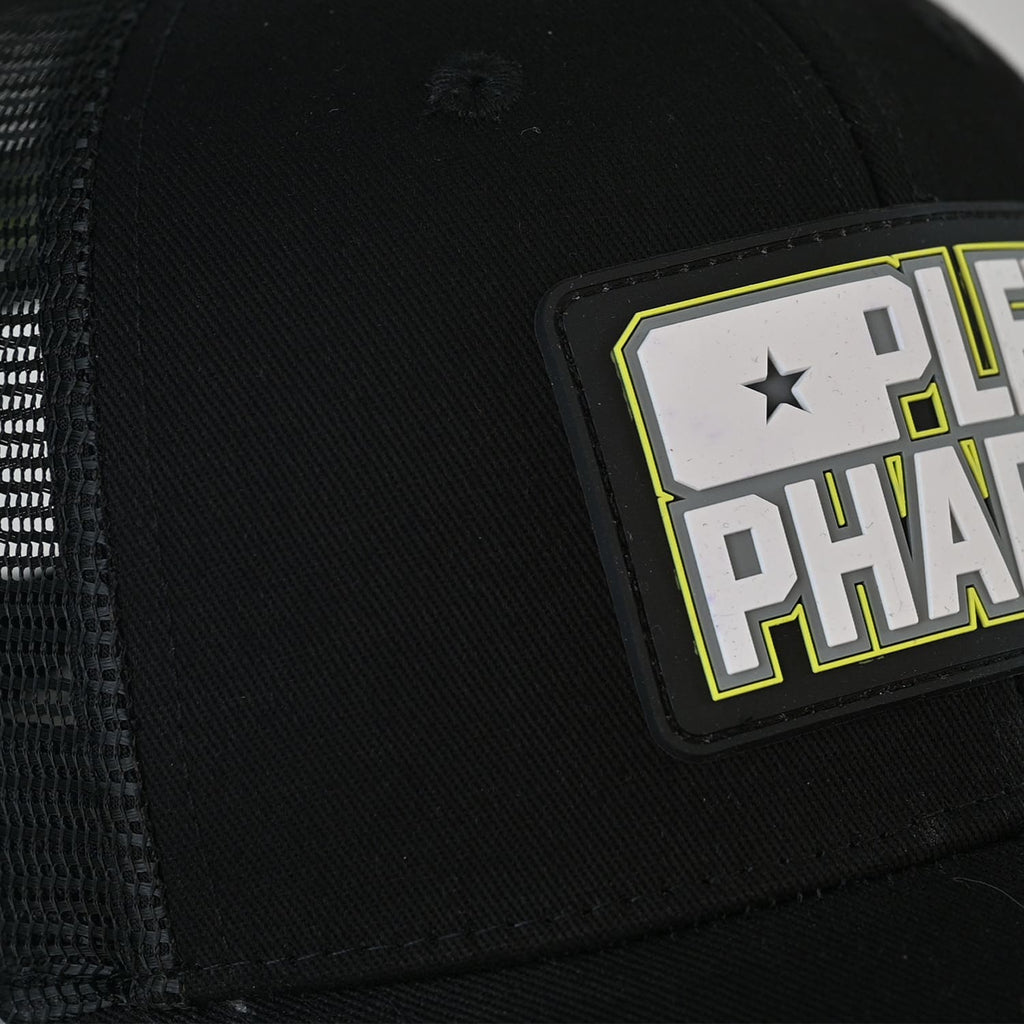 PLEINS PHARES - CASQUETTE