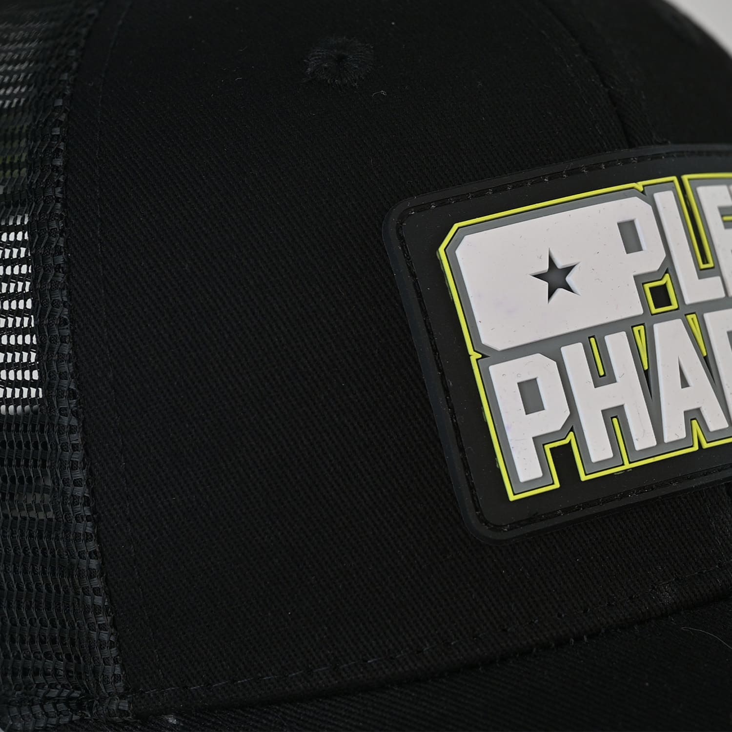 PLEINS PHARES - CASQUETTE
