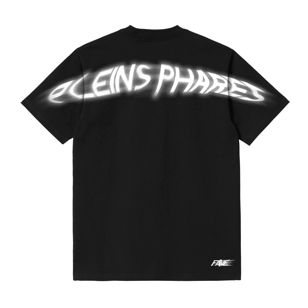 PLEINS PHARES - T-SHIRT