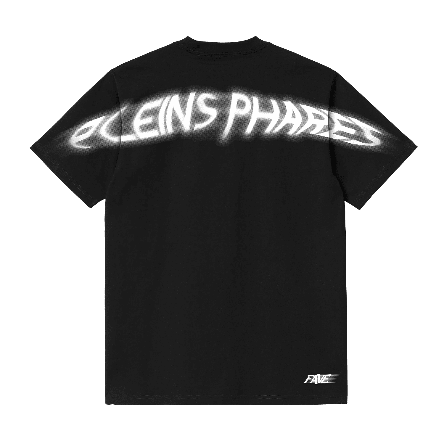 PLEINS PHARES - T-SHIRT