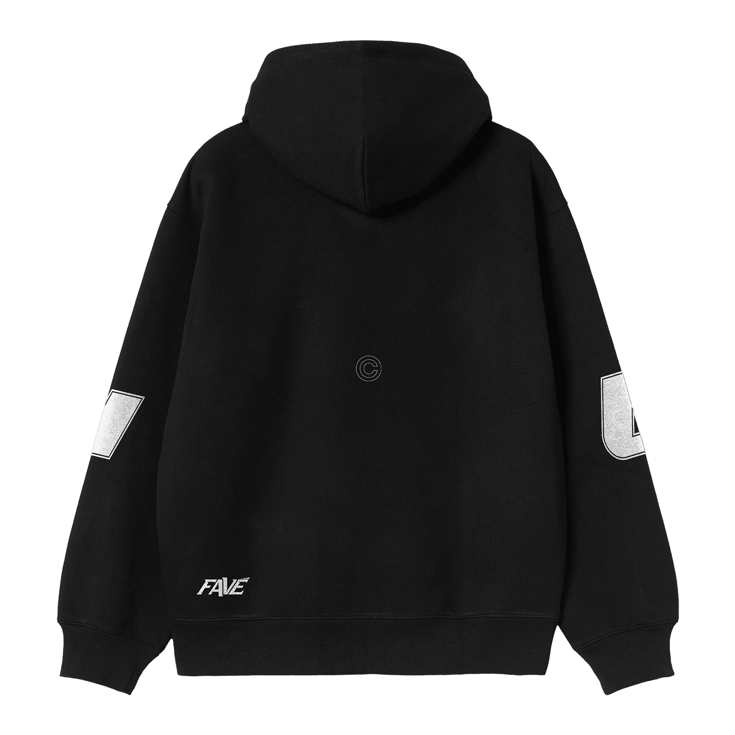 PACK HOODIE + 3 CD