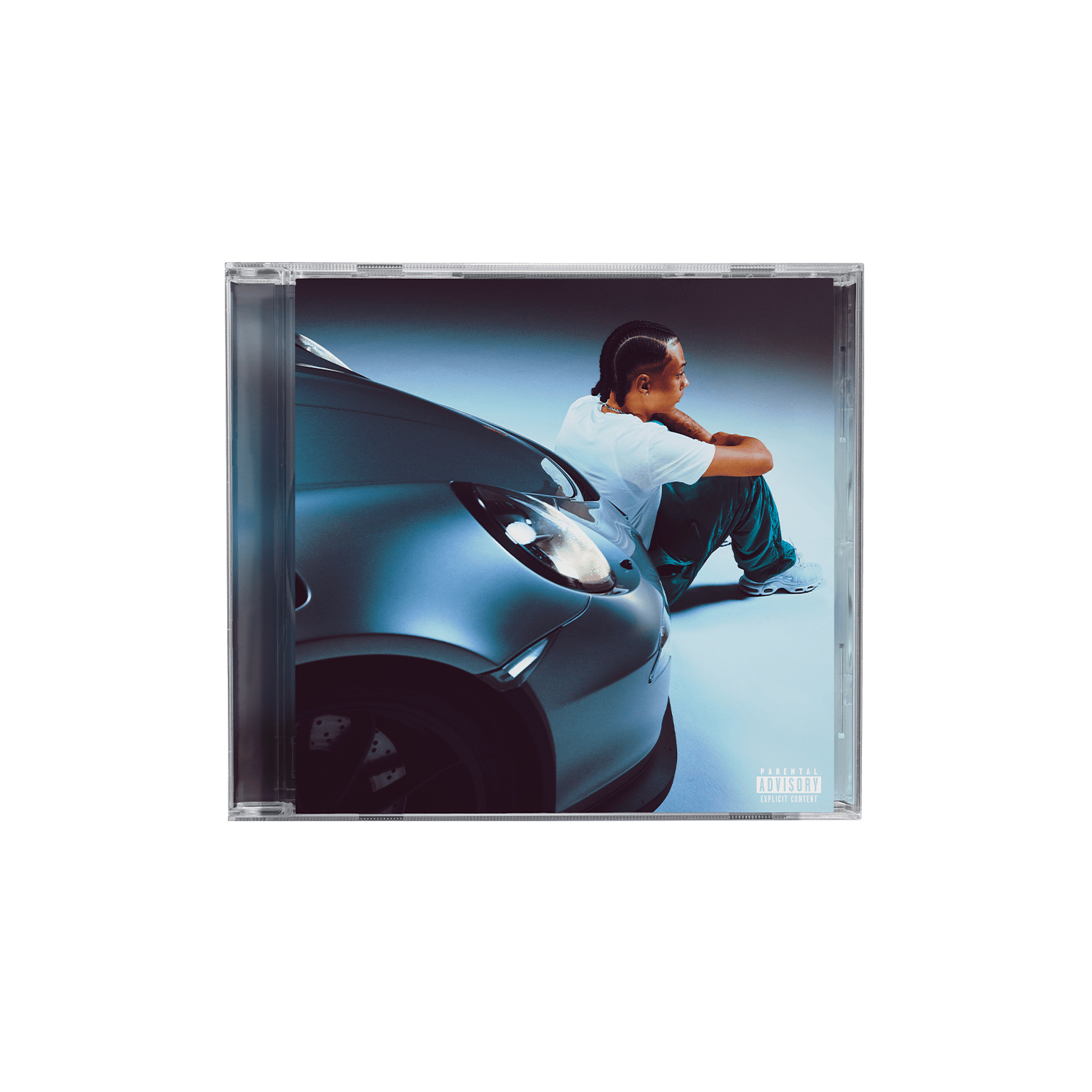 PACK MAILLOT + 3 CD