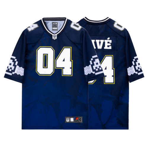 JERSEY UNIVERSITY