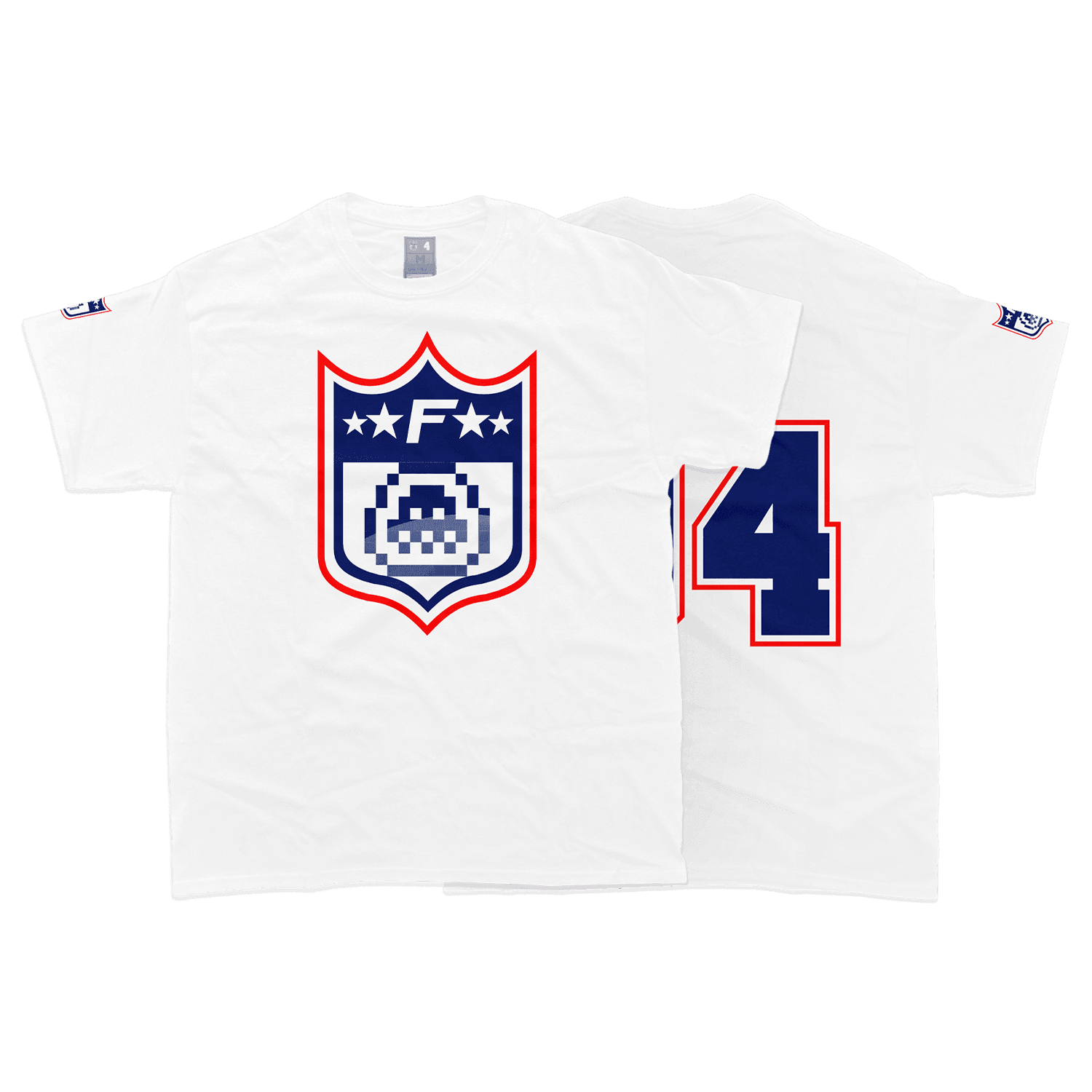 T-SHIRT UNIVERSITY